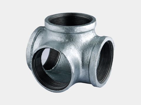 NO223側(cè)孔三通