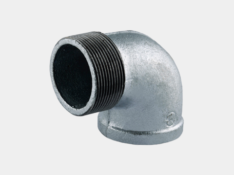 NO92內(nèi)外絲彎頭