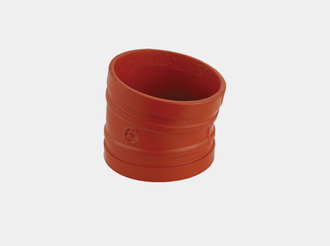 XGQT14 11.25度彎頭