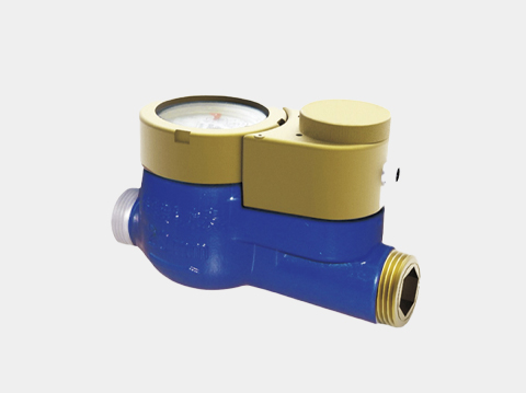 Y-YC15-20 LWS有線閘控遠(yuǎn)傳水表