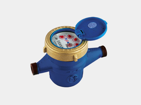 高靈敏節(jié)水型水表