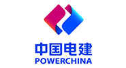 中國電建