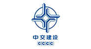 中國交建
